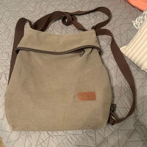 COPY - Travistar bag